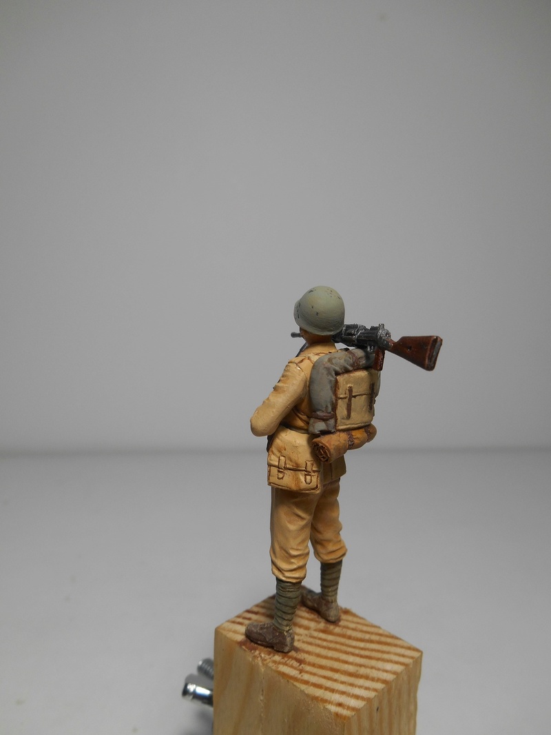 Quelques figurines peu vues - MB et Mini Art - 1/35e R40-1513