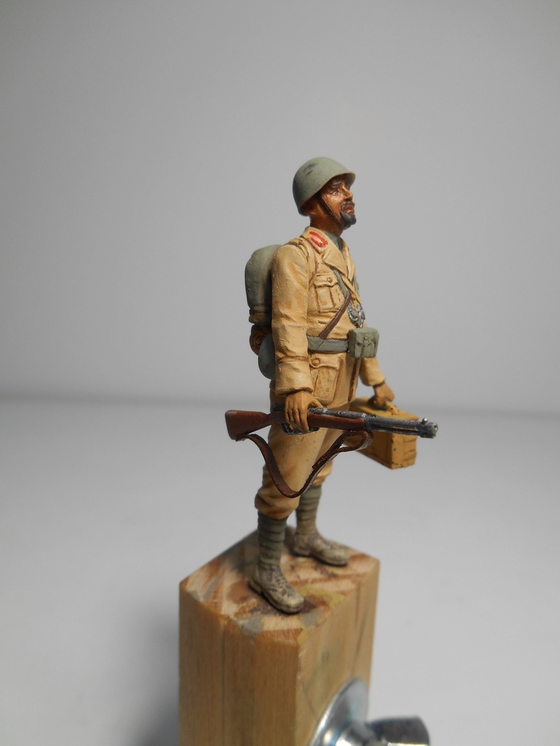 Quelques figurines peu vues - MB et Mini Art - 1/35e R40-1516