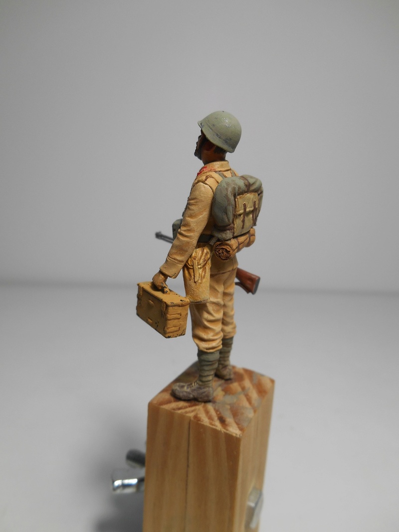 Quelques figurines peu vues - MB et Mini Art - 1/35e R40-1518