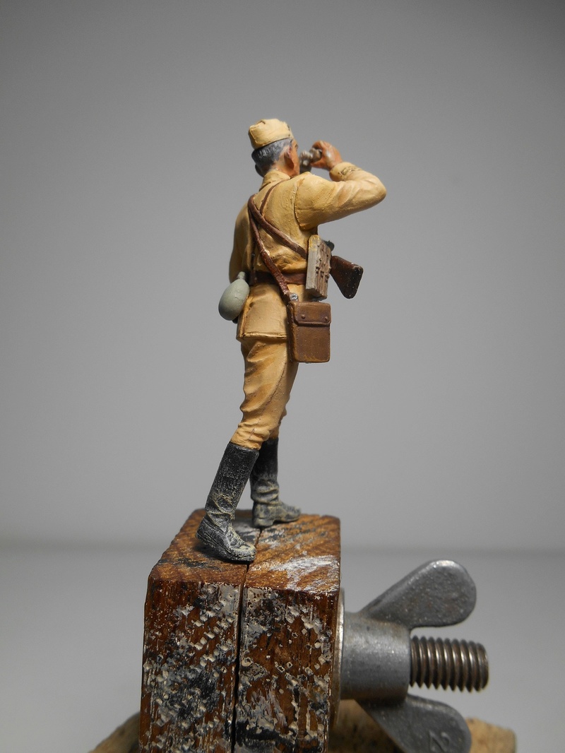 Figurines MB (ou MASTER Box) et MiniArt au 1/35e R40-1528