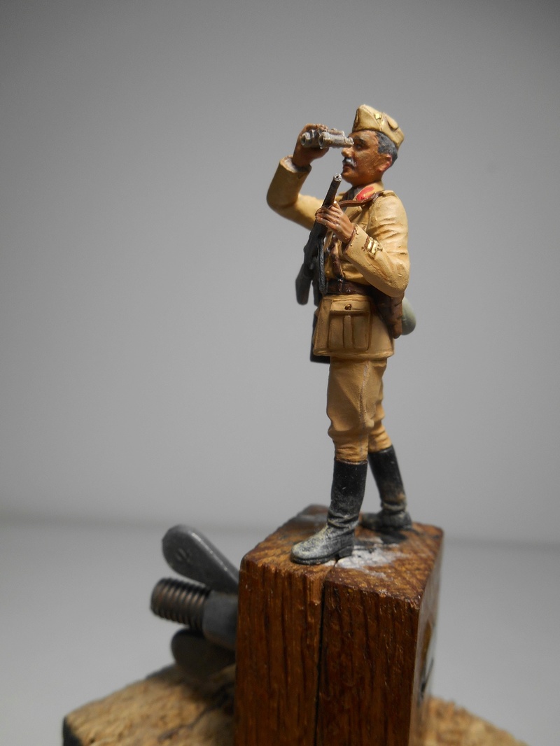 Figurines MB (ou MASTER Box) et MiniArt au 1/35e R40-1531