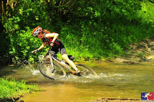 Belgian Mountainbike Challenge (BeMC) - 16 au 18 mai 2014 Claire20