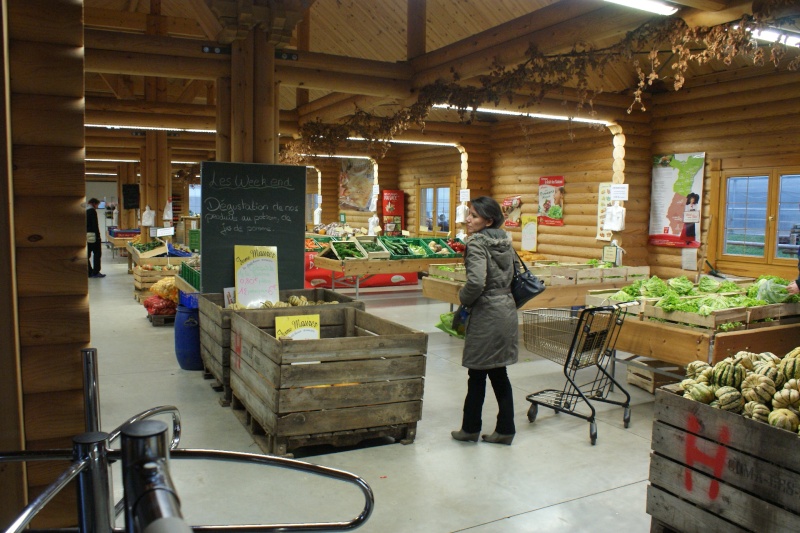 La ferme Maurer Dsc00739