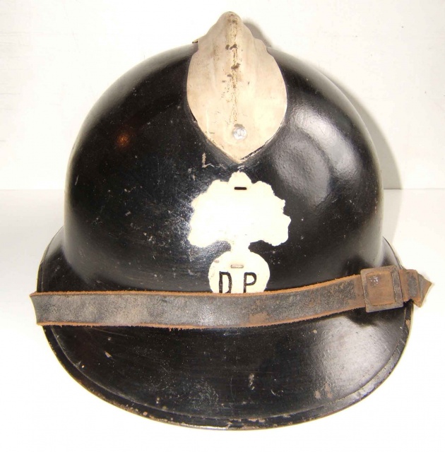 Mes casques Français de 1915 à 1936 Casque10