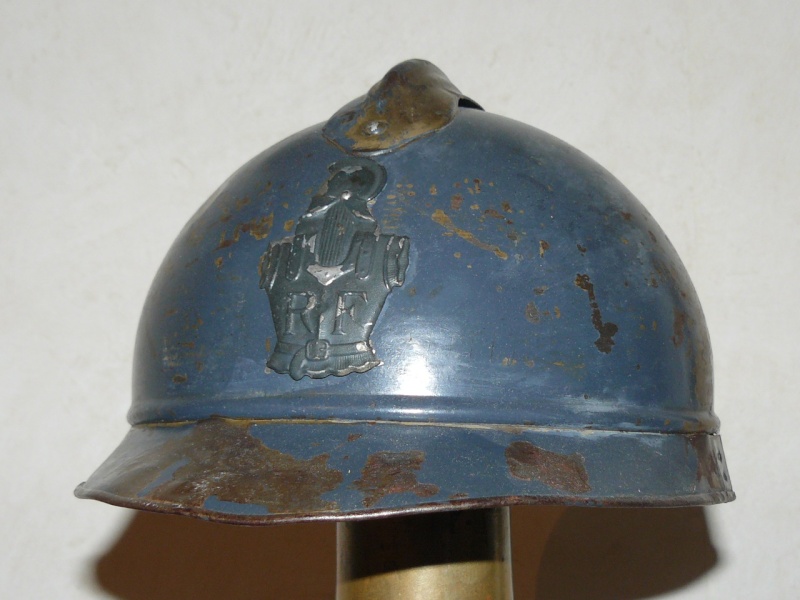 Mes casques Français de 1915 à 1936 M15_ga10