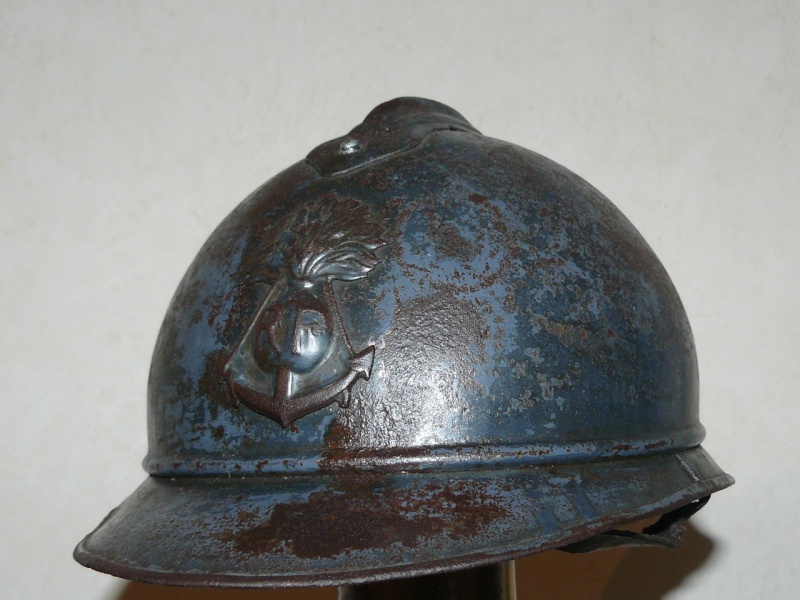 Mes casques Français de 1915 à 1936 M15_tr10