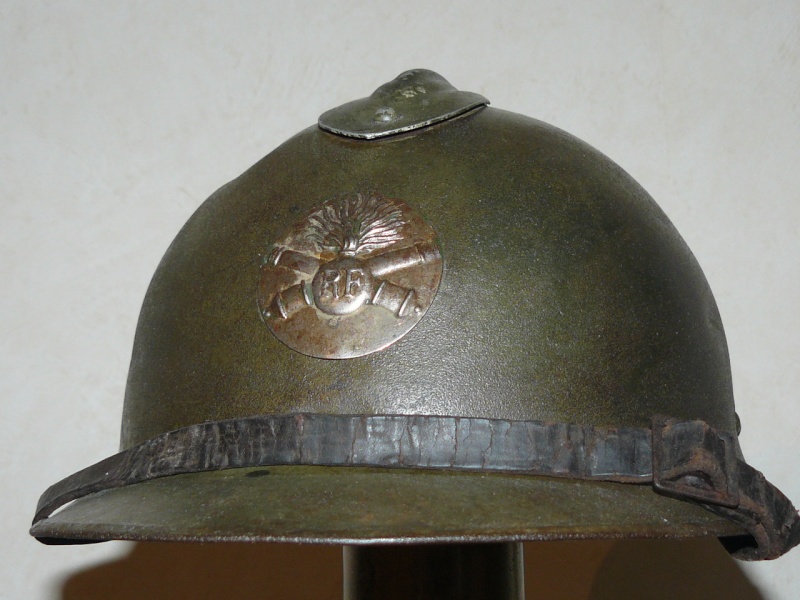 Mes casques Français de 1915 à 1936 M26_ar11