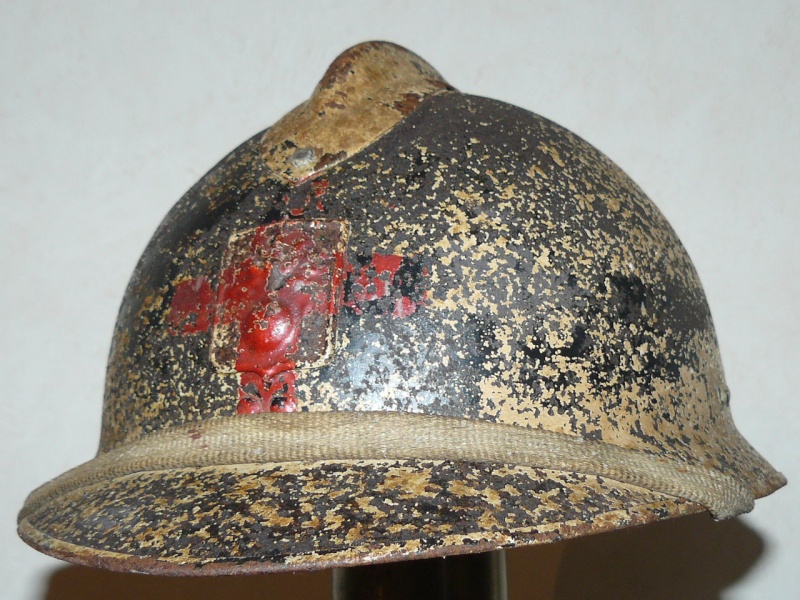 Mes casques Français de 1915 à 1936 M26_dp14