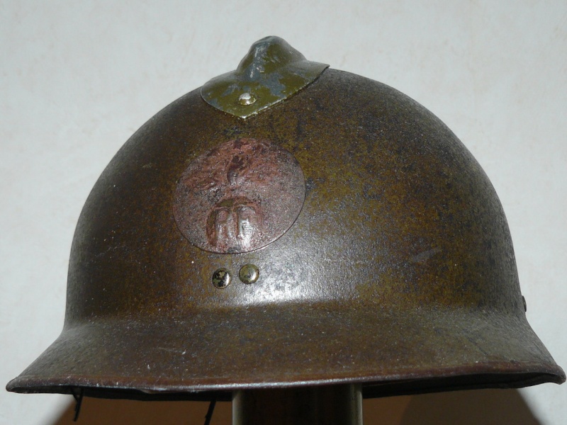 Mes casques Français de 1915 à 1936 M26_in10