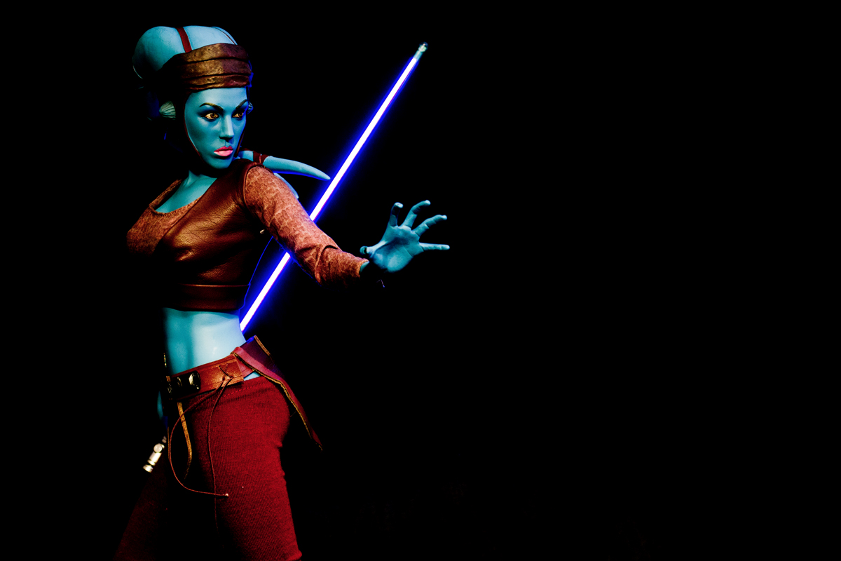 STAR WARS: AAYLA SECURA Premium format - Page 3 Dsc_0024