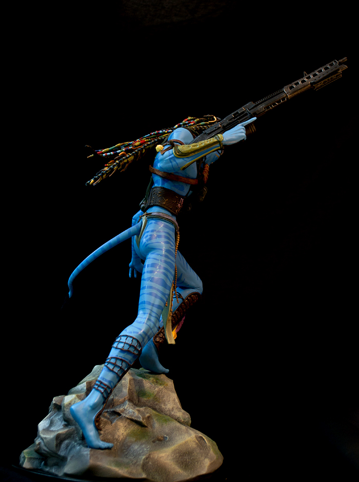 AVATAR: JAKE SULLY Statue - Page 2 Dsc_1138