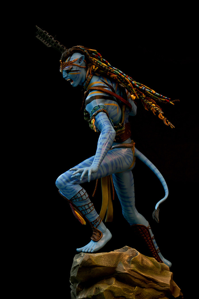 AVATAR: JAKE SULLY Statue - Page 2 Dsc_1142