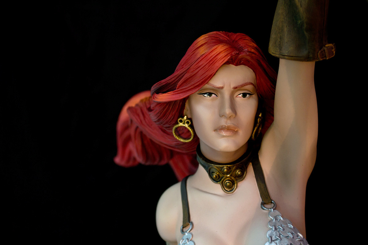 RED SONJA ' Victourious ' Premium format - Page 12 Dsc_1436