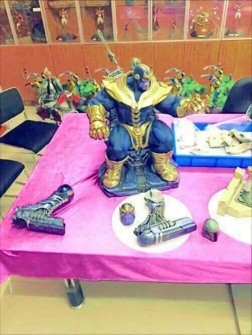 THANOS ON THRONE Maquette  - Page 2 E40bec10