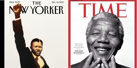 Nelson Mandela,l'ancien président sud-africain,est mort 2l62yz10