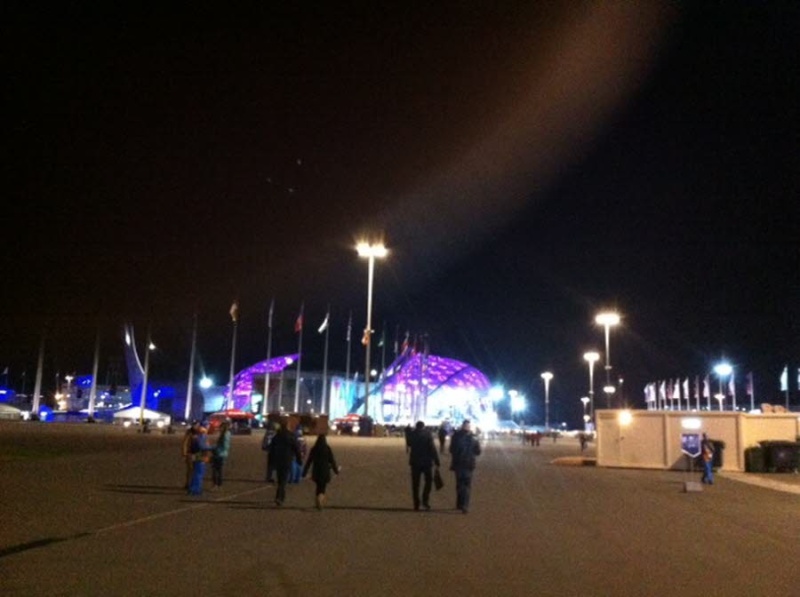 Jeux olympiques d'hiver de 2014 331