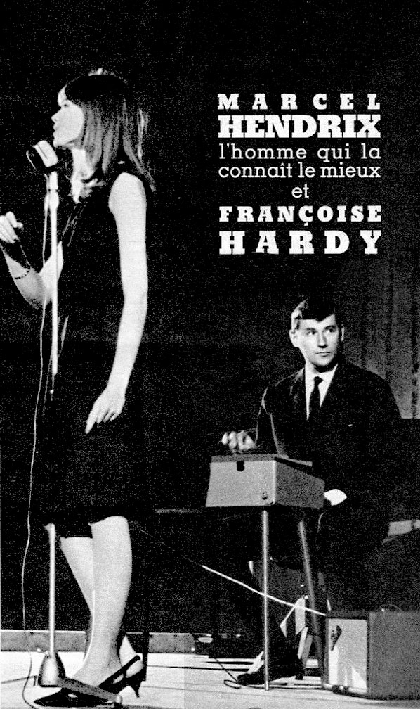 Mars 1965 - Interview de Marcel Hendrix - Partie 3 1_marc10