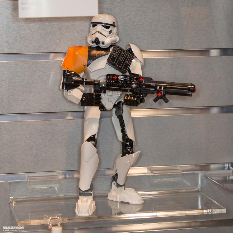 LEGO STAR WARS - 75531 - Stormtrooper Commander 75531_10
