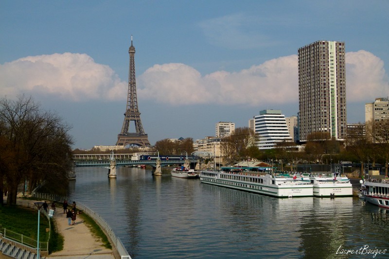 Paris front de seine. P1030110