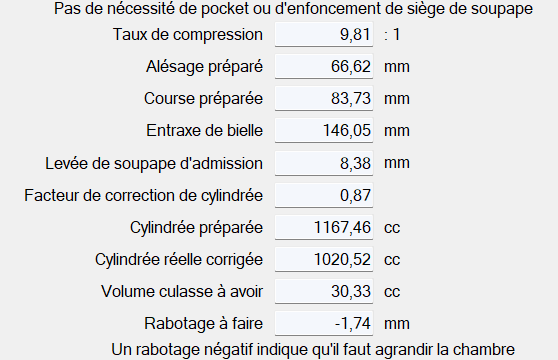 Préparation culasse Captur10