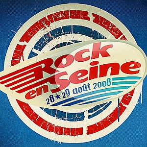Festival rock en seine 28-8-210
