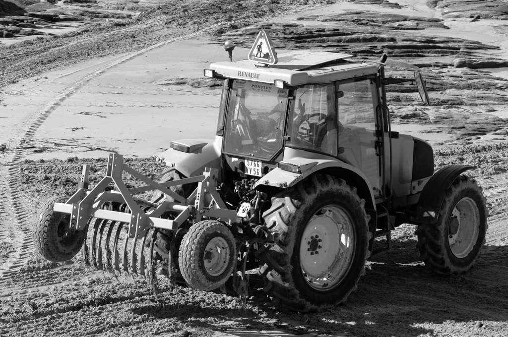 Tracteur de plage ! Dsc_0196