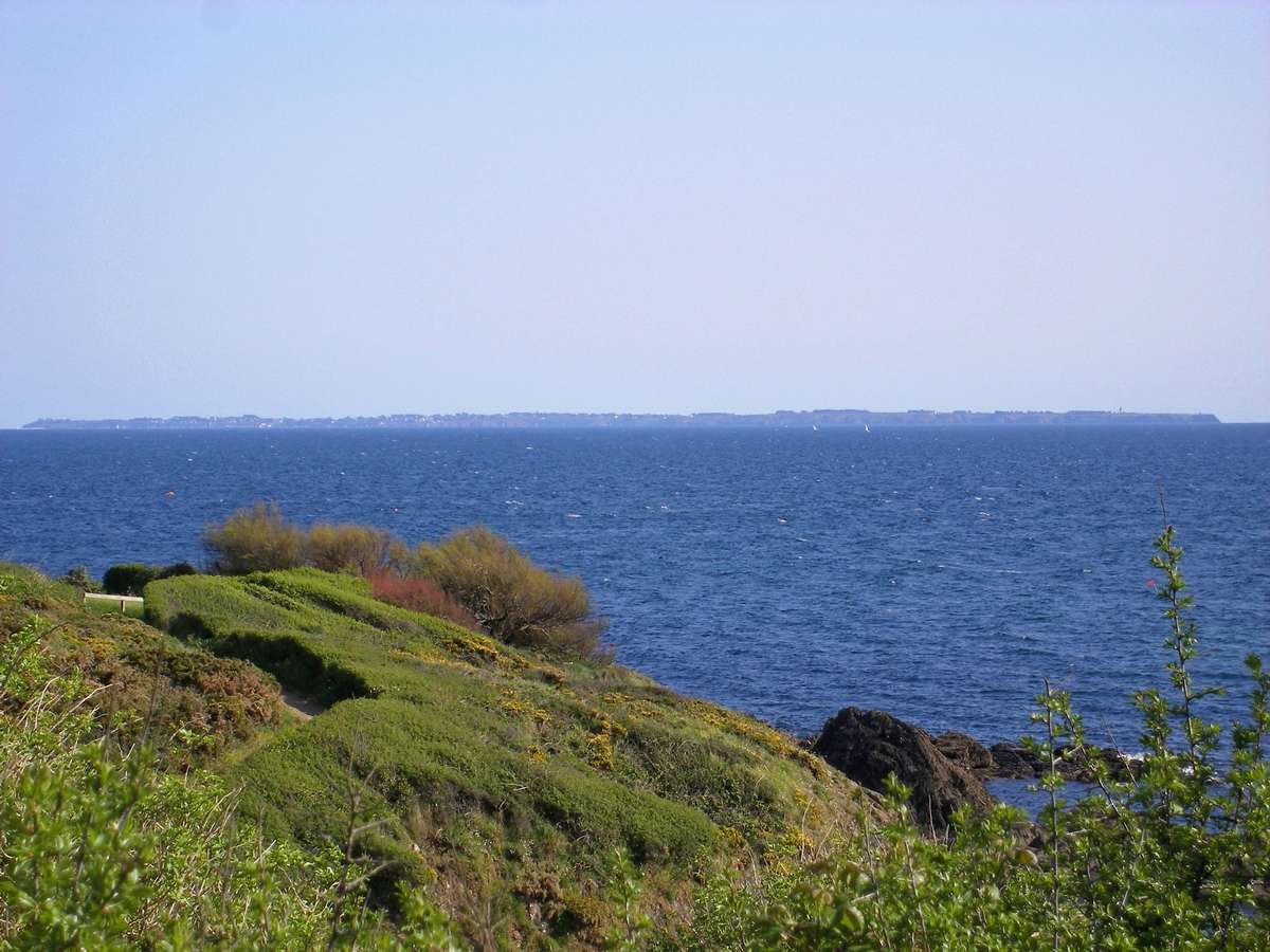 Qui voit Groix voit sa croix ! Imgp0021