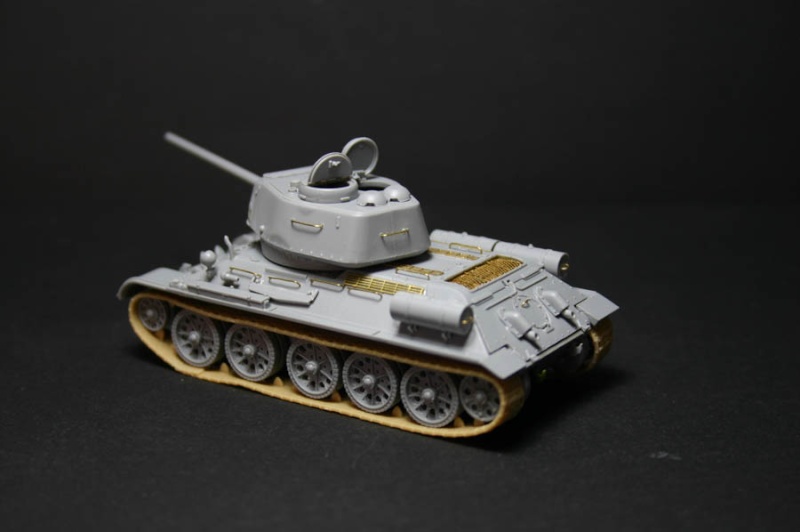 T 34-85  mod.1944 T34-8511