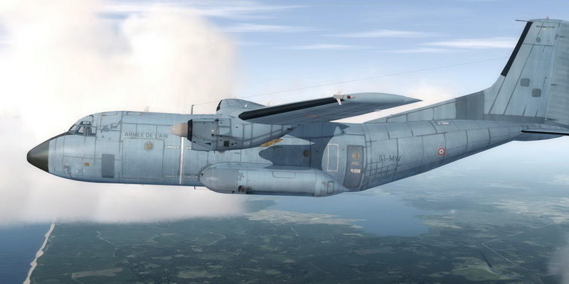 C-160 Grey Thumbn12