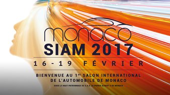  Le salon automobile de Monaco ouvre ses portes ce week-end 01520010