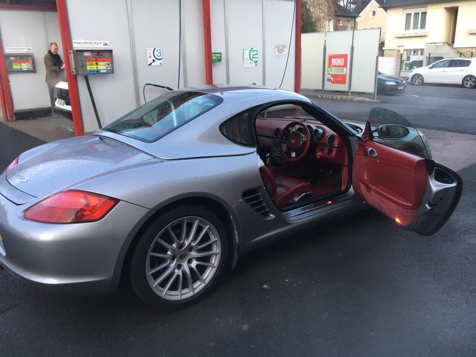 hard top boxster.. 16806613