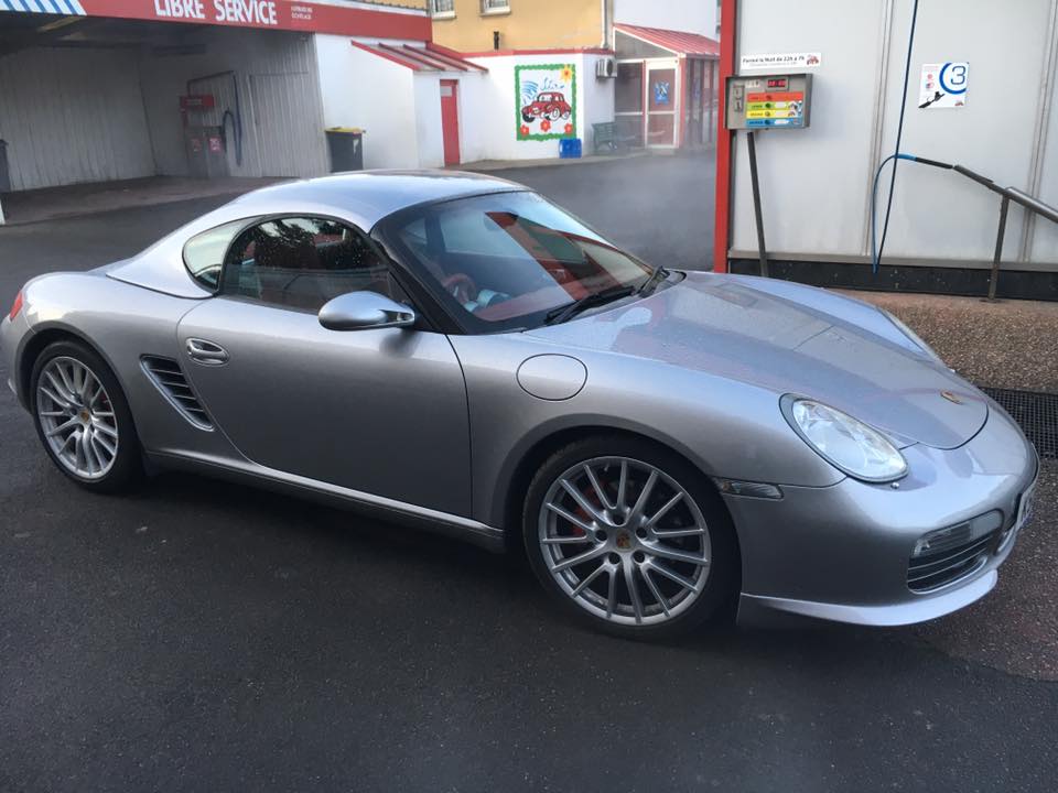 hard top boxster.. 16999111