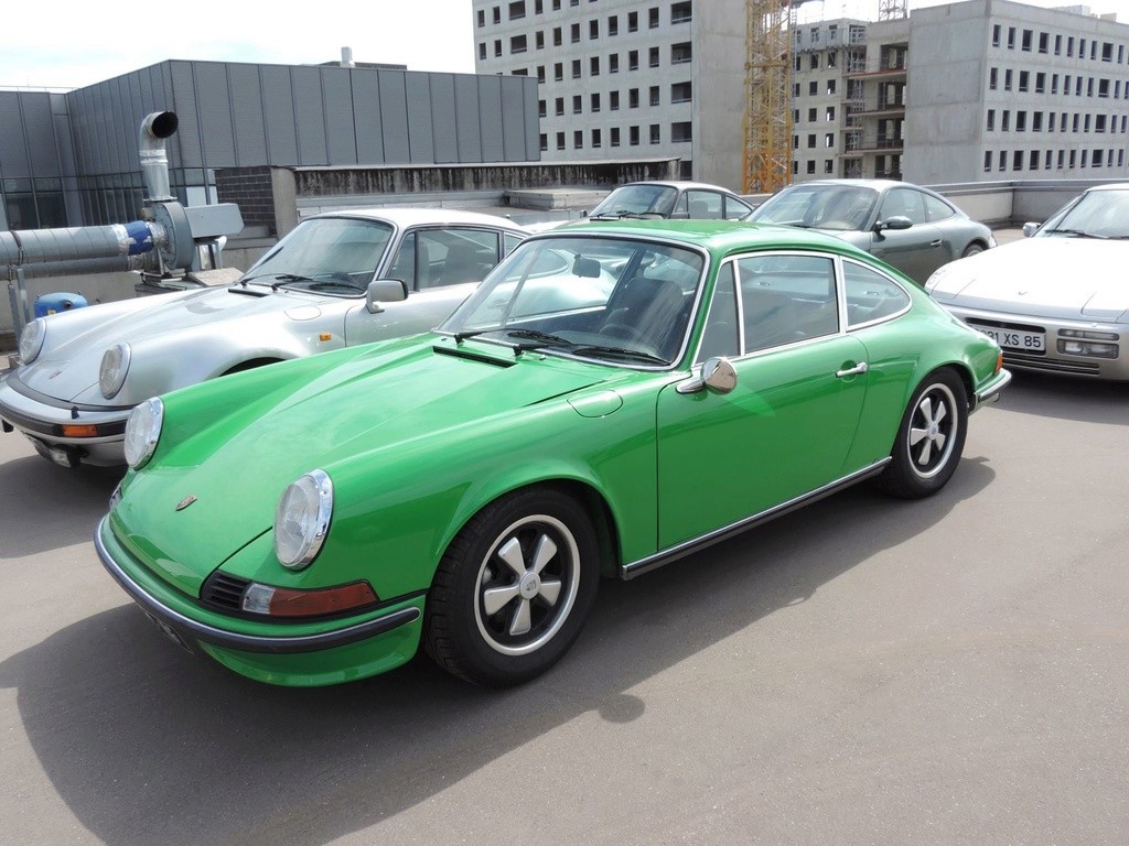VENTE LECLERE – Dernière minute : 5 Porsche supplémentaires  18402211
