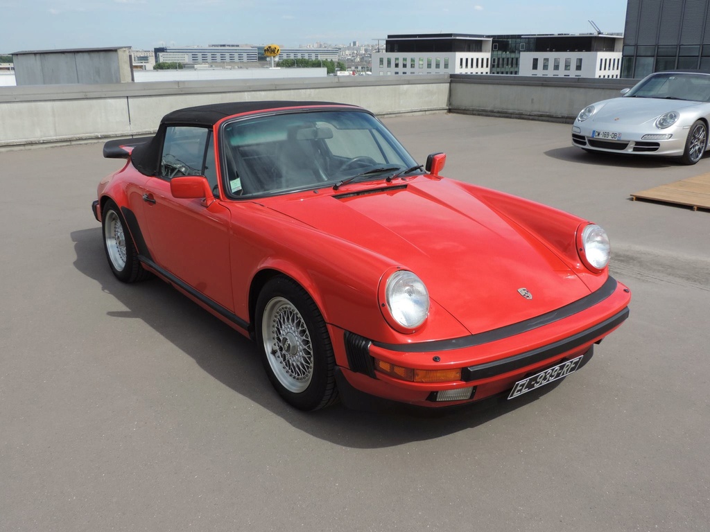 VENTE LECLERE – Dernière minute : 5 Porsche supplémentaires  18404010