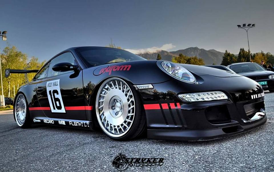 tuning Porsche - Page 27 18447610