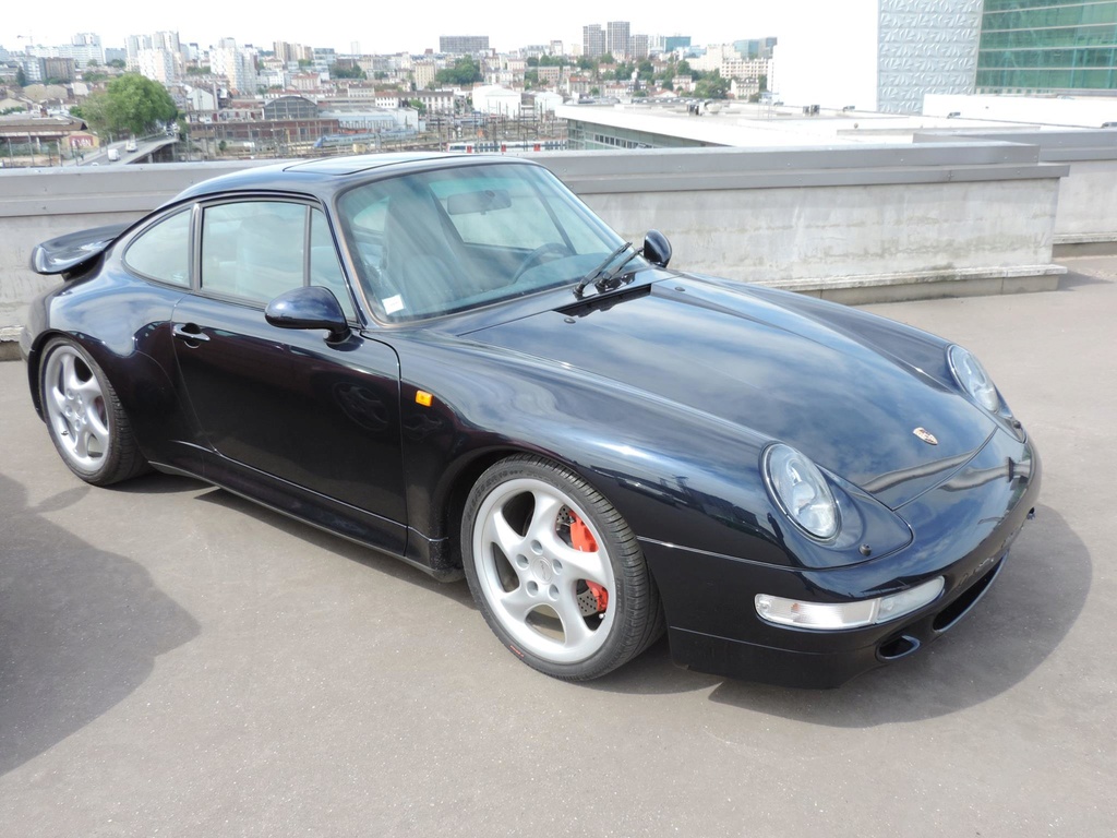 VENTE LECLERE – Dernière minute : 5 Porsche supplémentaires  18489610