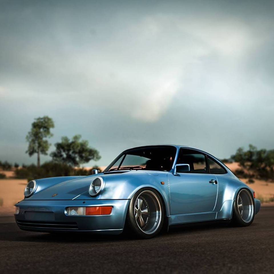 tuning Porsche - Page 35 18740114