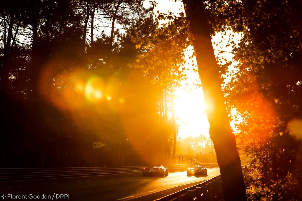 Le Mans 2017 - Page 8 19402010