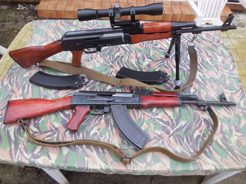 kalashnikov ak47 en 4,5mm - Page 6 Dscn2341