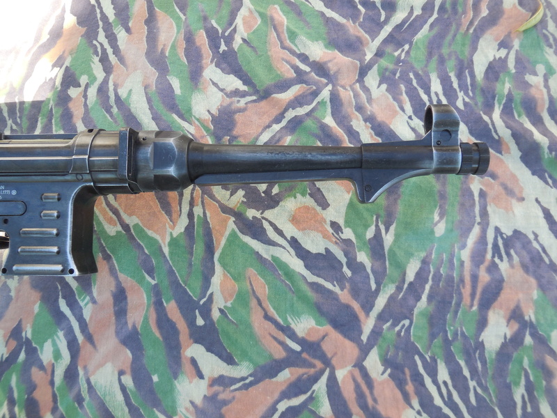 Review de la MP40 légend (maschinenpistol) arrivée ce matin Dscn2619