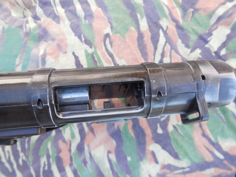 Review de la MP40 légend (maschinenpistol) arrivée ce matin Dscn2620