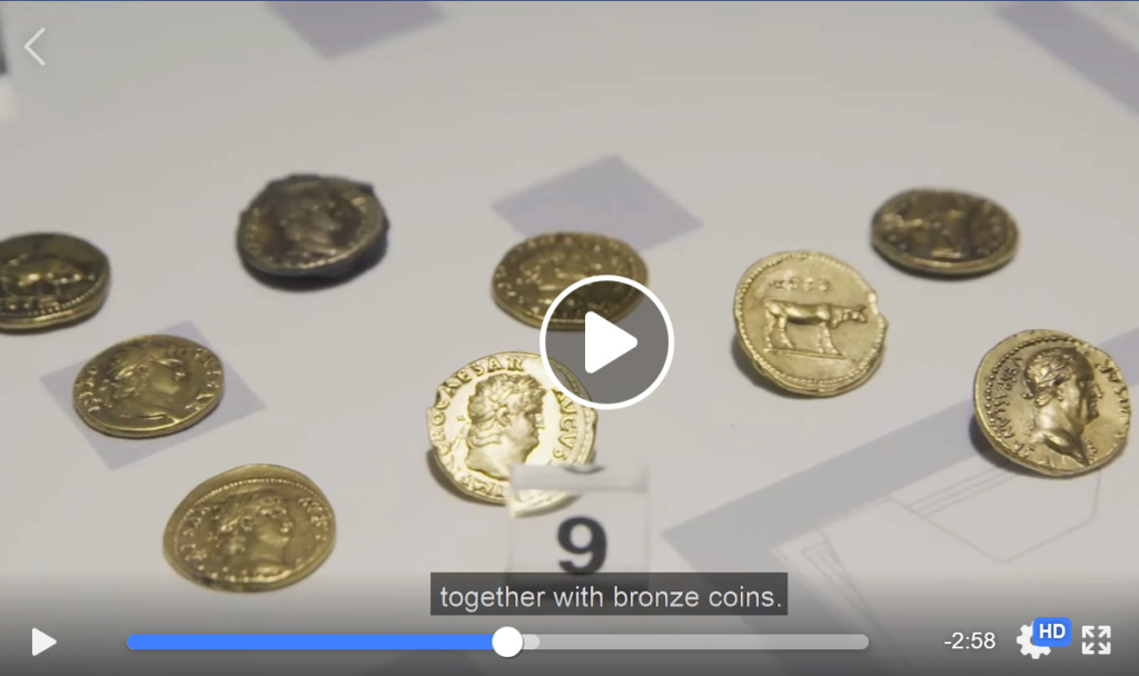 Jeu :identifions des monnaies retrouvées à Pompéi Captur19