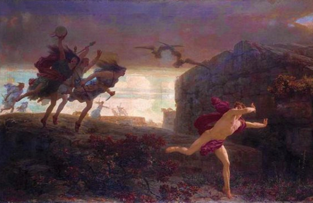 Antigone + le mythe d'Oedipe Captur43