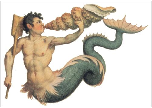 pégase - Créatures mythologiques : Gorgone, Méduse, Pégase, Chimère.. Trit10