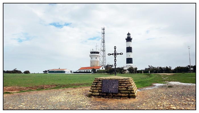 L'île d'Oléron pour la Toussaint (Novembre 2012) Oleron14