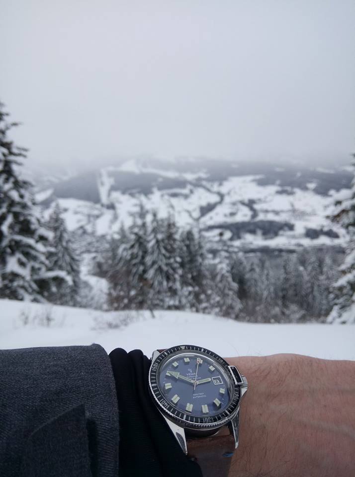 La montre du vendredi 10 mars 2017 Superm10