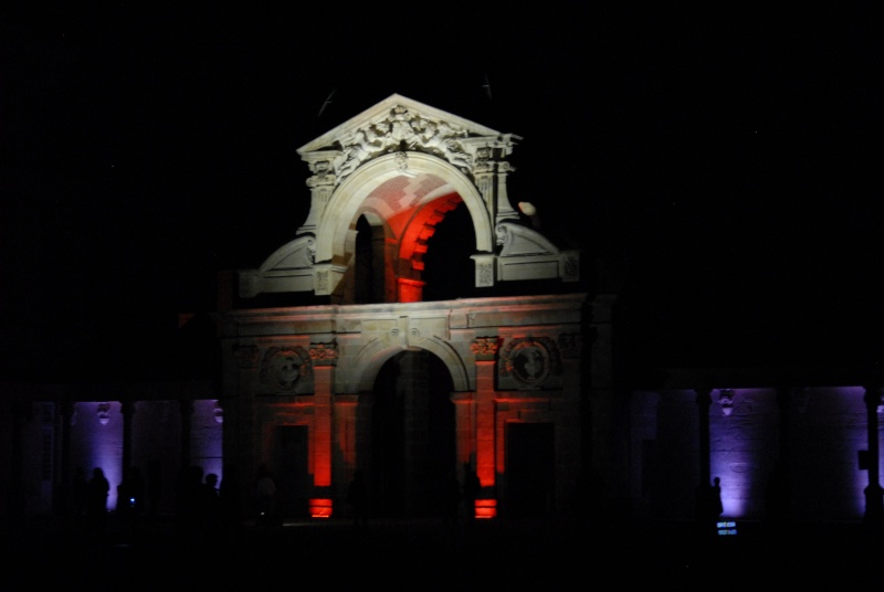 nuits des musées 2014 - Fontainebleau _bob7313
