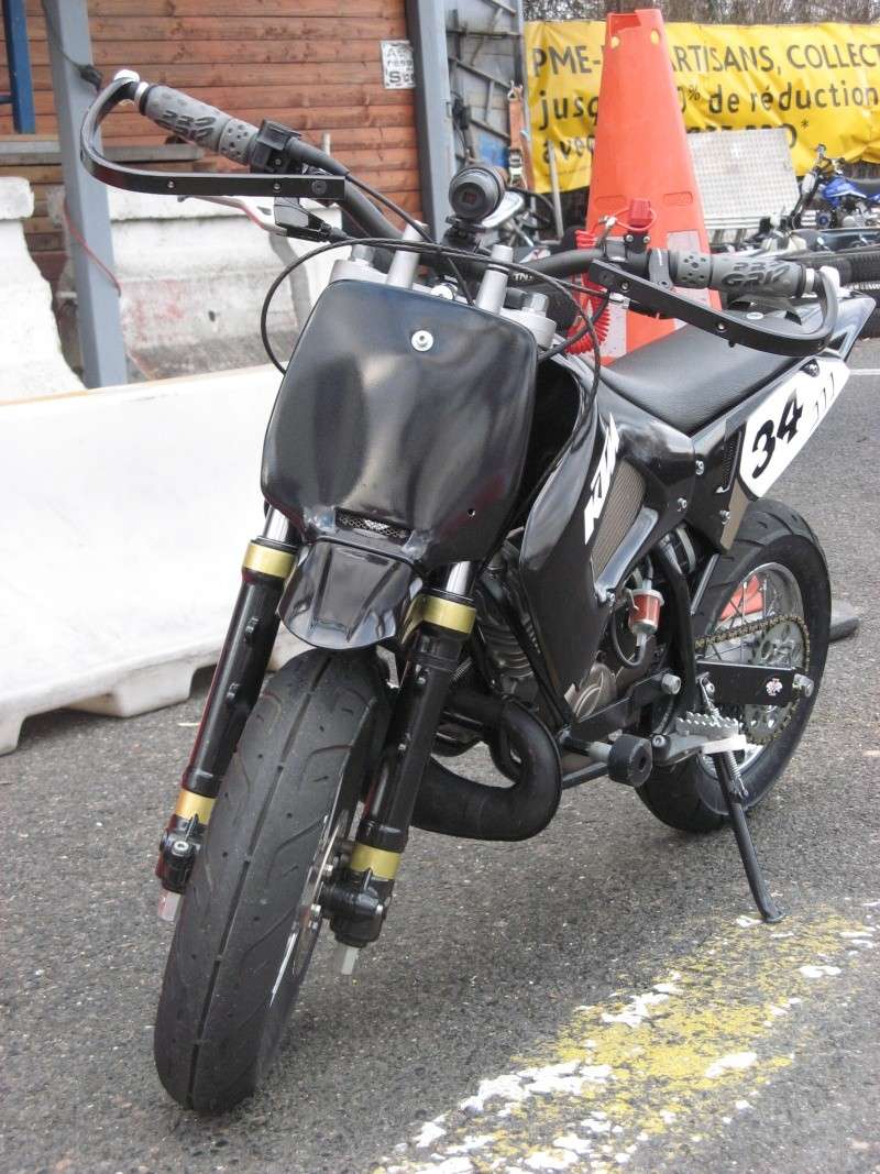 vends pantera X1 mini motard Img_9912