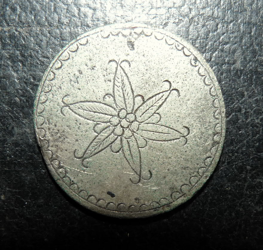 Médaille/Médaillon ancienne Munt210