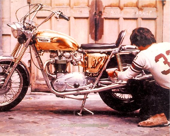 quizz du 20/08 Triump10